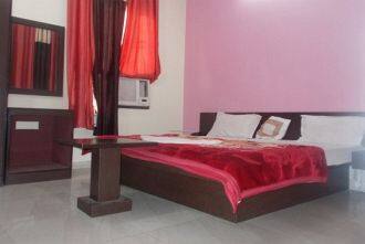 Hotel Mannat Residency Inn, Jaipur 4